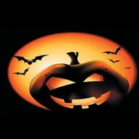 Halloween wallpapers offline icon