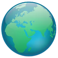 Travel Guides Search icon