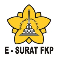 E - Surat FKP icon
