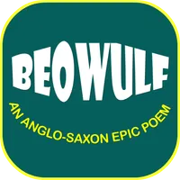 Beowulf: An Anglo-Saxon Poem icon