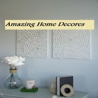 Amazing Home Decors icon