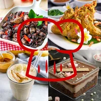 Resep ala MasterChef icon