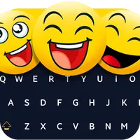 Emoji Keyboard 2023 icon