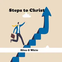 Steps to Christ Spirit of Prop icon