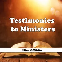 Testimonies to Ministers icon