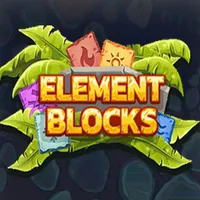 تصادم العناصر icon
