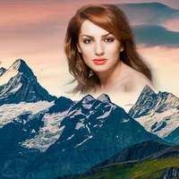 Hill Photo Frames icon