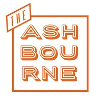 The Ashbourne icon