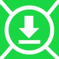 Status Saver For WhatsApp icon