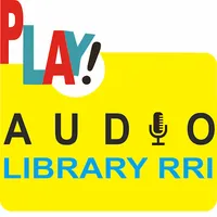 RRI AudioLibrary icon