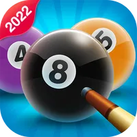 8 Ball Pool - Casual Version icon