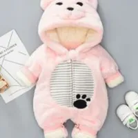 Baby Clothes icon