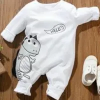 Baby and Newborn Clothing icon