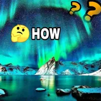 Northern Lights icon
