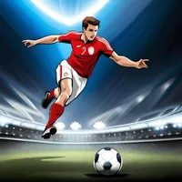 Football Soccer-Online Game icon