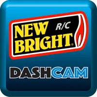 New Bright DashCam icon