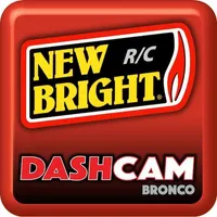 New Bright DashCam Bronco icon