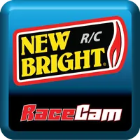 New Bright RaceCam icon