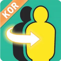 새로운 피조물 전도지 icon