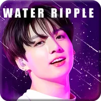 BTS Kpop Cute Teen Star Live W icon