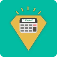 CashCash Calculator icon