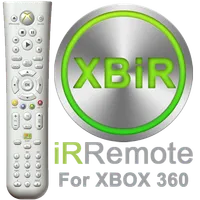 iR XBOX 360 Remote icon