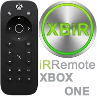 iR XBOX ONE - X & S  Remote icon