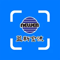 藍新票券通 icon