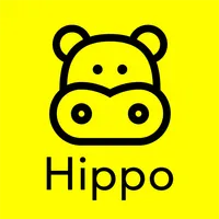 Hippo - Live Random Video Chat icon