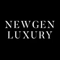 NEWGEN LUXURY MAGAZINE OFFICIA icon