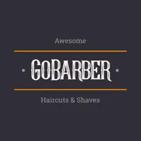 GoBarber icon