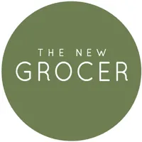 The New Grocer: Online Grocery icon