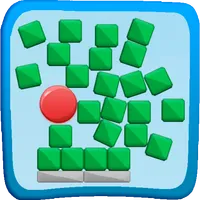 Blocks Shoot icon