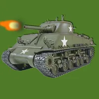 Armored Glory Tank Battle icon