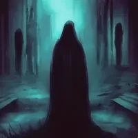 Paranormal Detector Ghost Scan icon