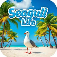 Seagull Life Tropical Survival icon