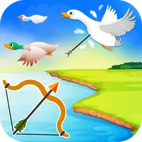 Duck Hunting: Hunting Games icon