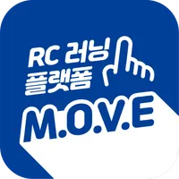 RC 러닝 플랫폼 M.O.V.E icon