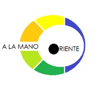 A la mano Oriente icon