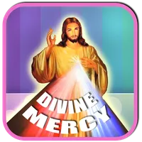 Divine Mercy Audio Prayers icon