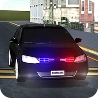 Jetta Convoy Simulator icon