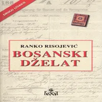 Bosanski dželat icon