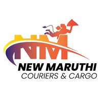 NEW MARUTHI COURIERS and CARGO icon