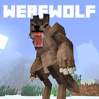 Werewolf Mod for Minecraft icon