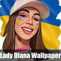 Lady Diana Wallpapers 4K HD icon