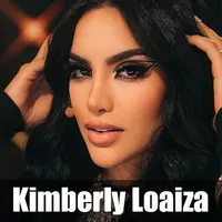 Kimberly Loaiza 4K Wallpaper icon