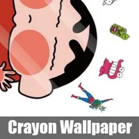 Crayon Boy Wallpapers 4K HD icon