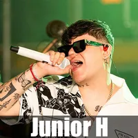 Junior H Wallpapers HD Photo icon
