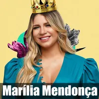 Marília Mendonça Wallpaper 4K icon