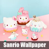 Sanrio Wallpapers HD, Photo icon